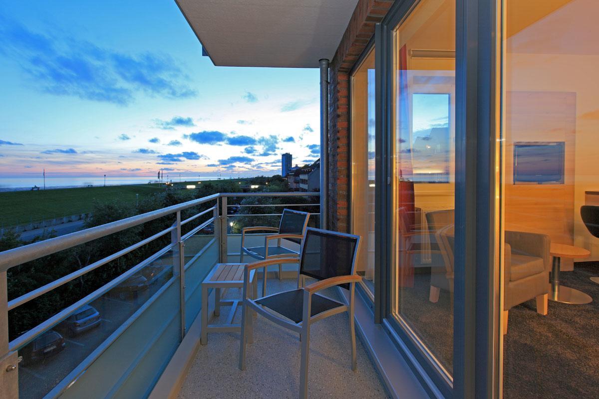 Hotel Schelf Gmbh & Co. Kg Büsum Exterior foto